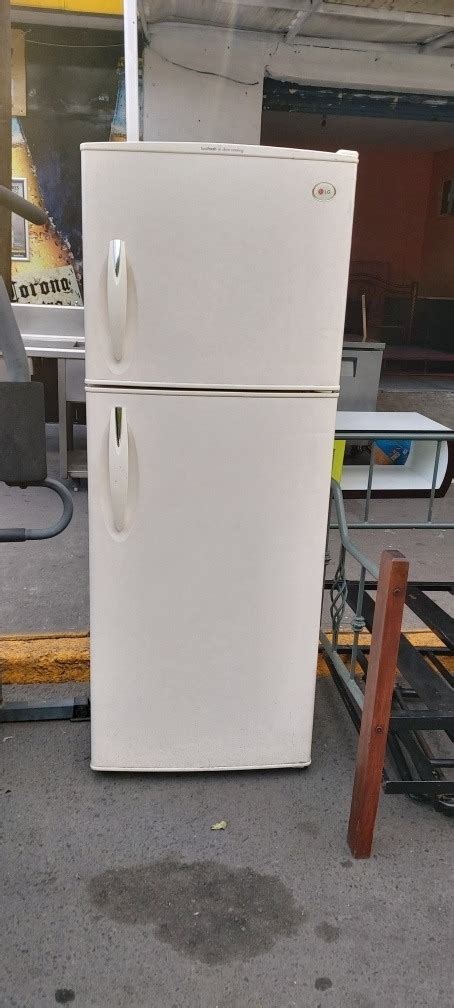 refrigeradores lg modelos antiguos